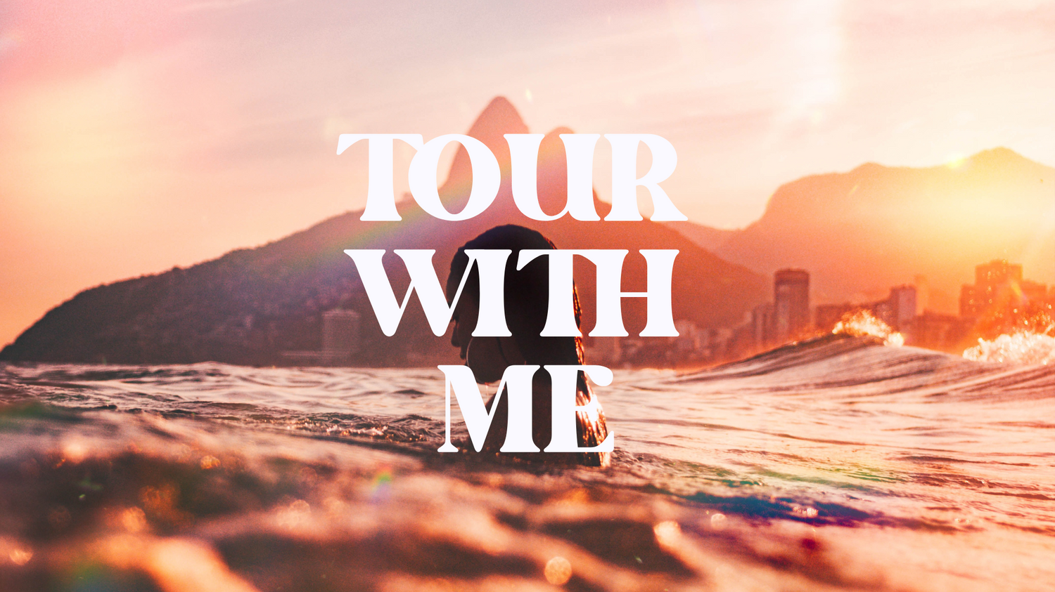 tour with me homepage