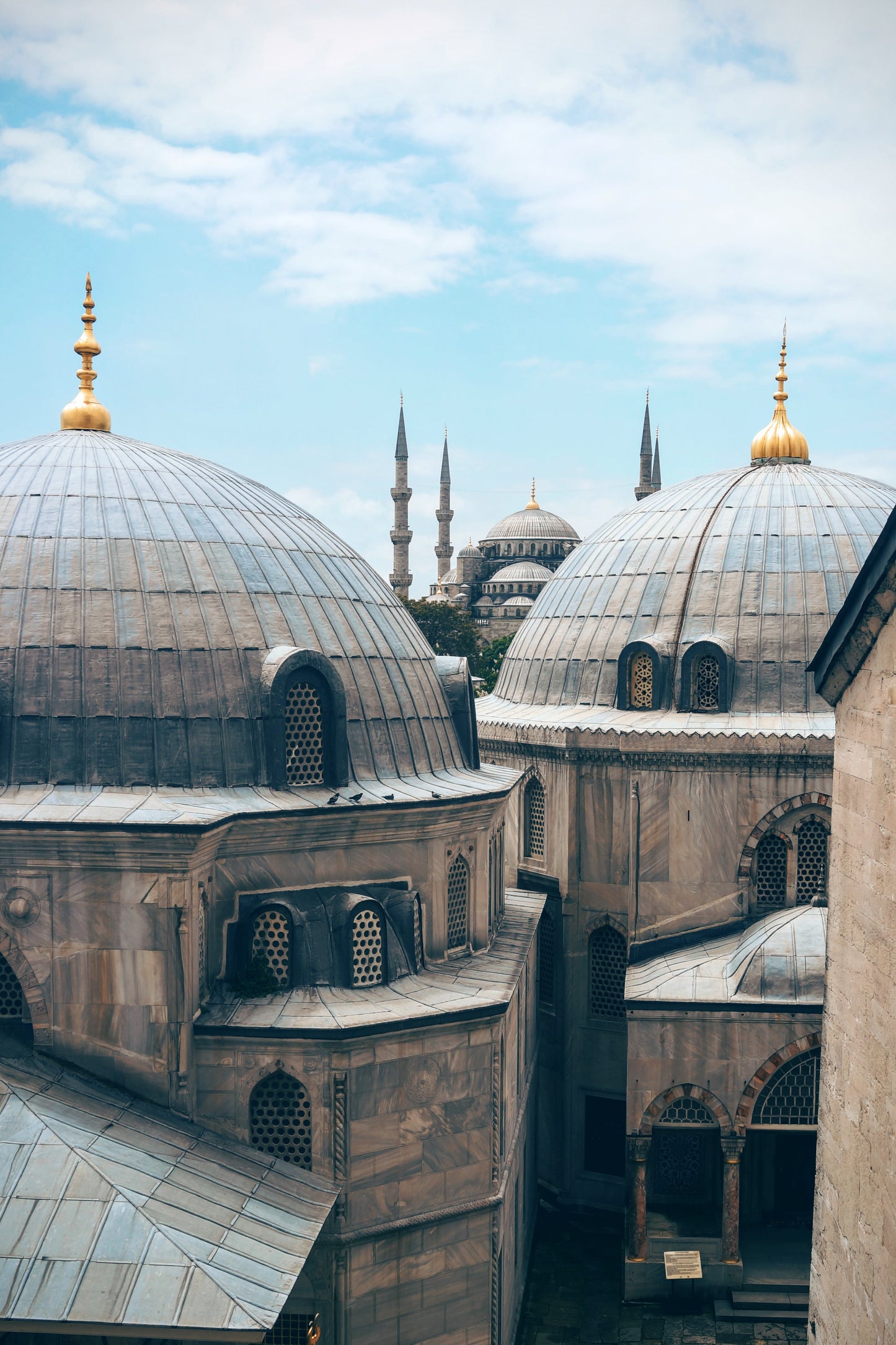 tour with me - destination Turkey