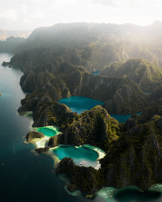 tour with me  - destination Philippines