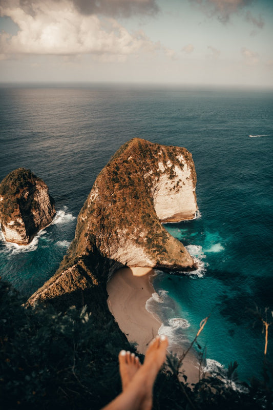 Chasing wonder in Bali